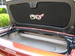 2003 Corvette Convertible For Sale